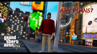 PARA SA PAMILYA. (BIG APPLE CITY) PT.2