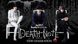 Death Note: New Generation Episode 2 (Eng Sub)