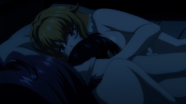 18+ Harem Terbarbar  1 Vs 2 Sampe muncrtt💦