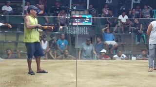 3rd fight pilay nanaman kami malas talaga loss RECORD LLL