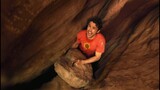 For 127 Hour A Climber Becomes Trapped Under a Boulder While Canyoneering Alone