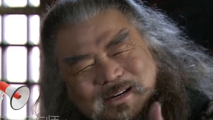 B station complains about the New Three Kingdoms 003: Meng Dexiang Mansion praises Zhong Ying! (Inte