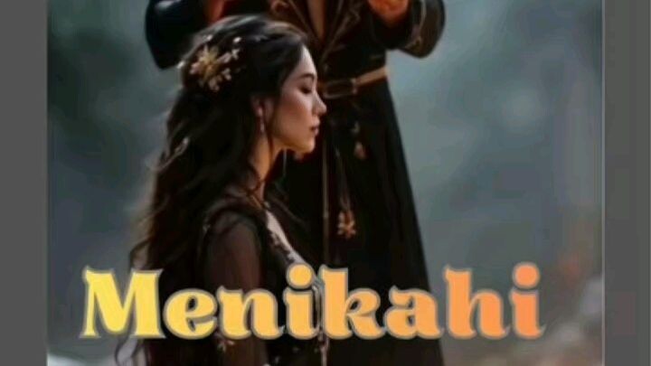 Novel MENIKAHI PUTRI JENDRAL