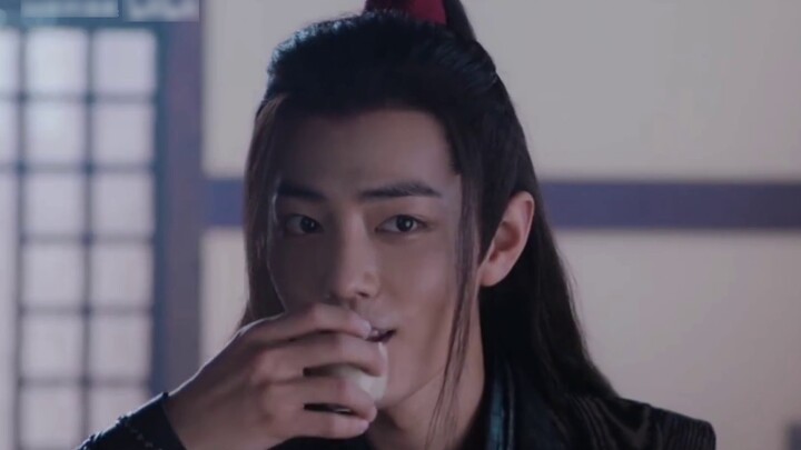 【เวอร์ชั่นละครของหวางเซียน】การโต้กลับ ตอนที่ 3 (การเดินทางข้ามเวลา/ความสะอาดสองเท่า) เซียนใจดำและจี้