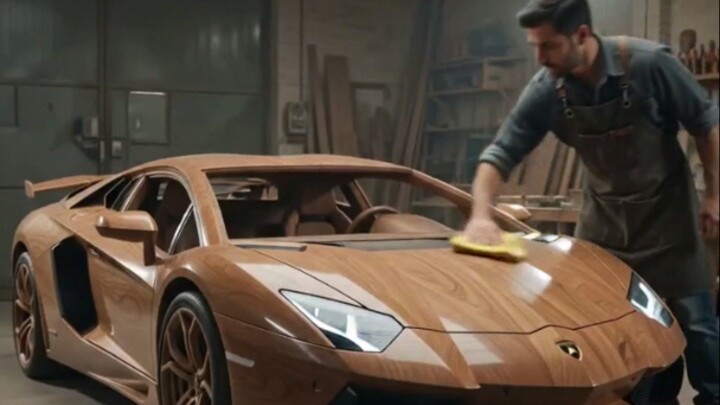 new car design video🥰🥰