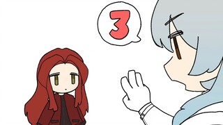 [Lobotomy Corporation] We need more Geburah