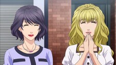 Super Lovers S1 episode 2 - SUB INDO