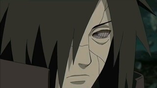 Madara Uchiha ||