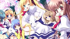 Coming×Humming!! - カミング・ハミング OP フル 「Coming×Humming!」