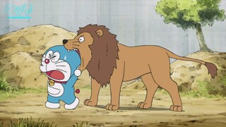 Doraemon sub Indo - Boomerang sensasi