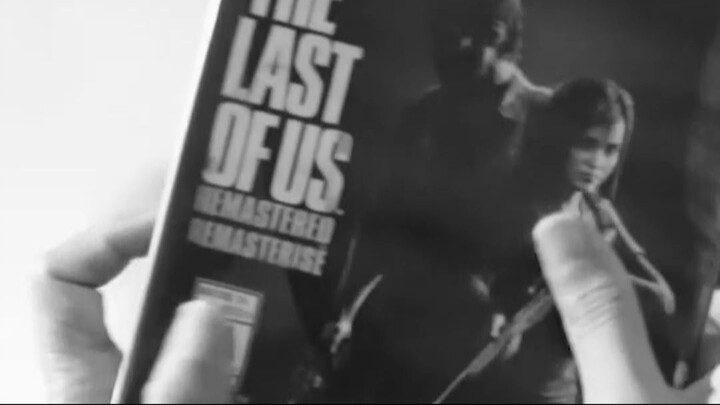 One Shot One Kill The Last Of Us Remastered
