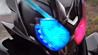 [4K Extreme Image Quality Restoration] Dangerous Trigger Build