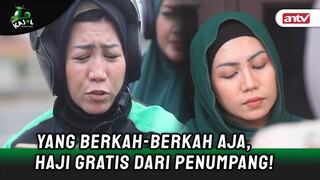 Yang Penting Bersyukur Aja Dulu, Pasti Nanti Bakal Dikasih Lebih! | KAJOL ANTV Eps 5 (4/4)