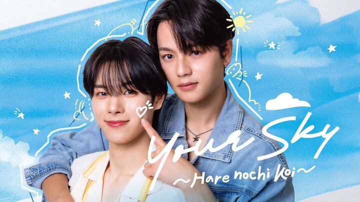 Your Sky: Hare Nochi Koi (2026) E07