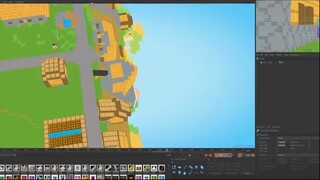 SAU CÁC KỊCH BẢN - Alex và Steve Life (Hoạt hình Minecraft)