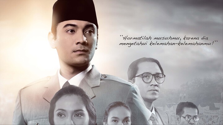 Soekarno (2013)