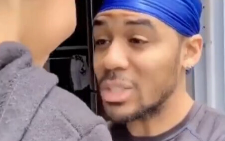 What is parents’ reaction when they find out their child has a girlfriend?