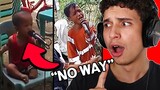 These are FILIPINO Singers That Went Viral in 2020 UPDATED (reaction)