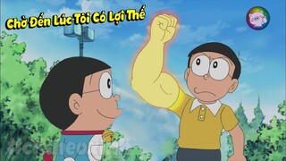 Review Doraemon - Đừng Đùa Với Nobita Gear 3 Vs Jaian | #CHIHEOXINH | #1037