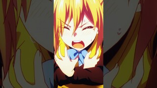 Myriad Colors Phantom World #anime #animeedit