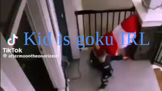 the kid is really feeling the fury