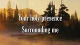 At The Cross - Hillsong - with Lyrics