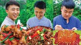 Thánh Ăn Đồ Siêu Cay Trung Quốc - Tik Tok Trung Quốc ( P29)