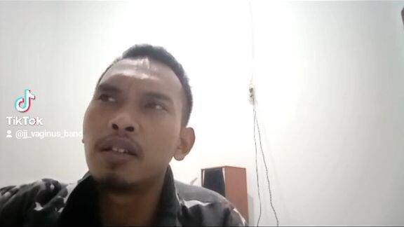 ini kah taqdir Tuhan