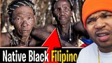 African Tribes of the Philippines (part 2) | reaction