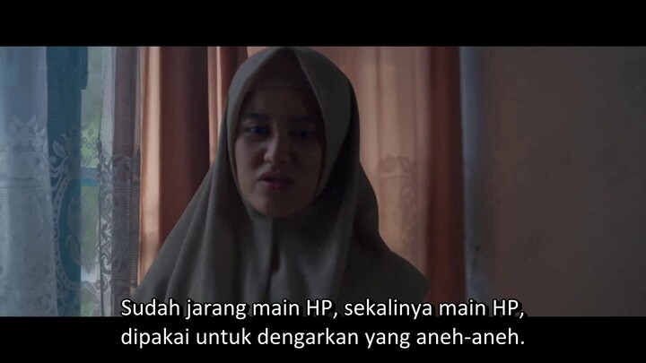 Wanita Ahli Neraka