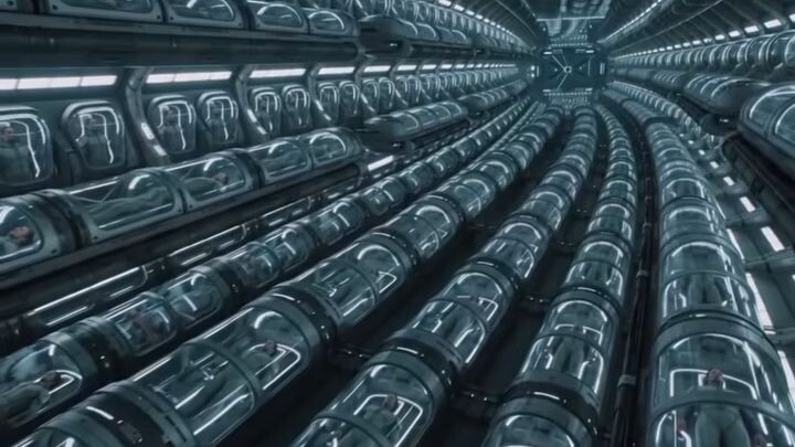 In 2234, Humanity Sent Scouts to Another Planet And Awakened Its Destroyer FULL SciFi AlienPlanet