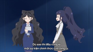 Kiratto Pri☆Chan SS3 - Tập 32 (Vietsub)