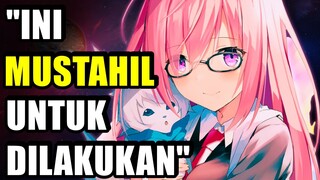 JEPANG PUNYA RENCANA GILA TAPI LUAR BIASA...