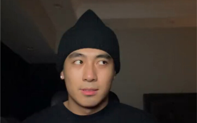 هل شعرت بهذا من قبل؟