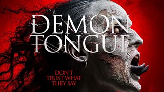 Demon Tongue  2023   **  Watch Full For Free // Link In Description