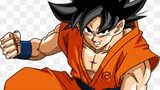 Anime dragon ballz membalaskan dendam atas kematian temanya sang Goku marah(AMVx lycris) #