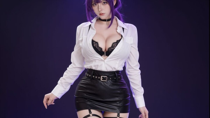 ❤Ca Fu Ca lắc lư❤ Lên và xuống【Màn hình dọc】