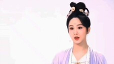 Zi: "Xiao Yao đang yêu Tu Shan Jing!" Vì: "Lòng tốt của Tu Shan Jing chỉ được đáp lại bởi Xiao Yao."