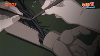 Naruto shippuden tập 182