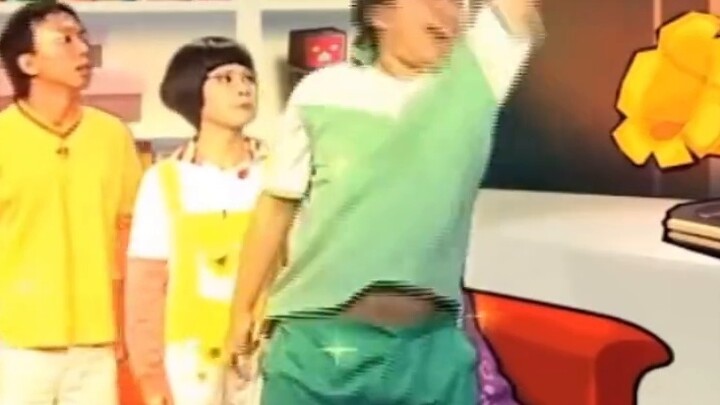 “หนึ่งวันในชีวิตของชาวกวางตุ้ง”