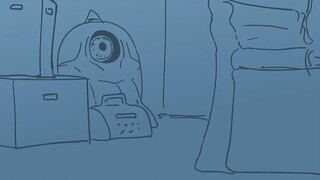 【我的僵尸女友】#22 嘿，我们为什么要这么做？
