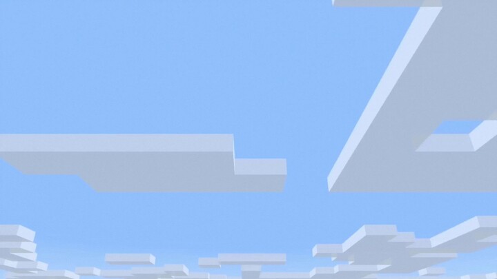 Minecraft Short film: Battle of Pirates