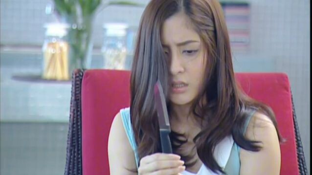 Thong Prakai Saed (2555) CH8 EP.21 CR.VIU