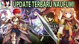 Update Terbaru Naofumi| The Alchemist Code [ENG] Android Tactical RPG Gameplay