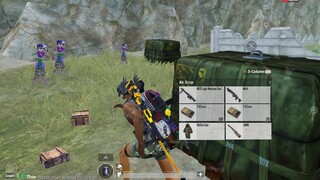 Wow !! ENEMY GIVE BEST LOOTS 😱 Pubg mobile