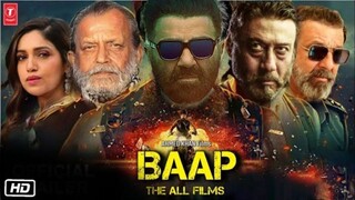 Baap Full Movie