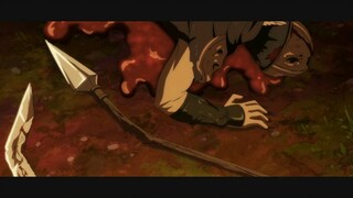 Iseka one Trun kill neesan episode 1 [Sub indo]