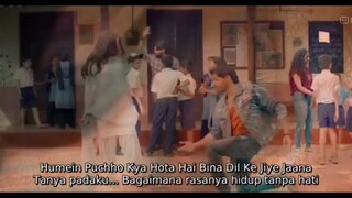 kena tulah karna sering ngomong "aku mati karna cintamu" mati beneran kan di tangan kekasih sendiri