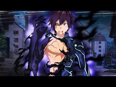 ALL IN ONE | Xuyên Không Vào Game Nhưng Tôi Nạp Luôn Hack | Tóm Tắt Anime | Review Anime