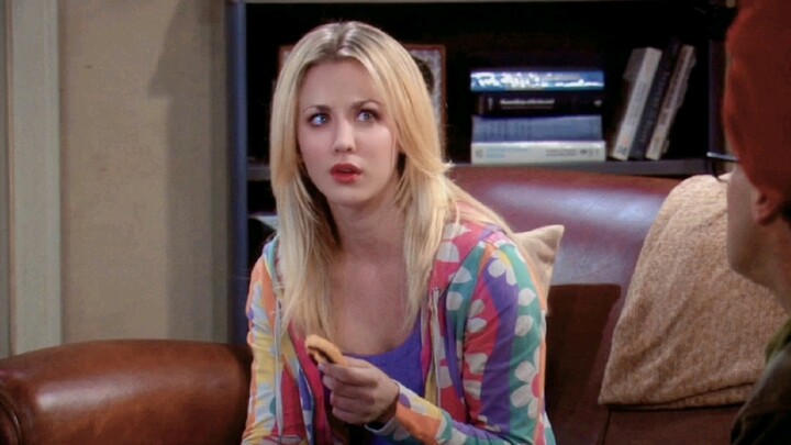 【เดอะบิกแบงทฤษฎีจี๊ดๆ】เหตุฆาตกรรมอันเกิดจากวงแหวนหัวหอม ศึกใหญ่ระหว่างเชลดอนกับเพนนีและแม่ของเธอกำลั